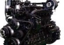 Motori Mitsubishi D06FRC