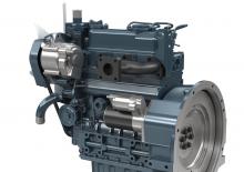 Motori Kubota D1005-E4B