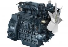 Motori Kubota D1703-M-E2B