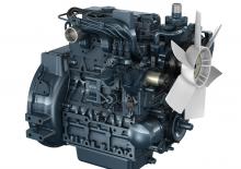 Motori Kubota D1703-M-E3B