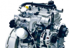 Motori Doosan D18