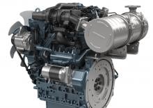 Motori Kubota D1803-CR-T-E4B