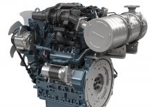 Motori Kubota D1803-CR-TI-E4B