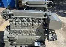 Motori MWM D229 I4