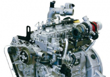 Motori Doosan D24