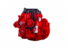 Motori DongFeng Cummins D4.0NS6B150