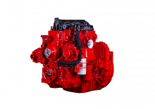 Motori DongFeng Cummins D4.0NS6B200