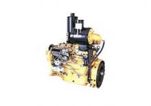 Motori Shanghai Diesel Engine (SDEC) D4114ZLG1B