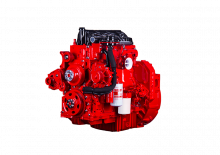 Motori DongFeng Cummins D4.5NS6B200