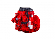 Motori DongFeng Cummins D4.5NS6B220