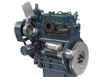 Motori Kubota D722-E3B