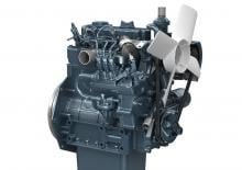 Motori Kubota D722-E4B