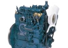 Motori Kubota D722-E4B