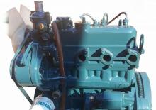Motori Kubota D782