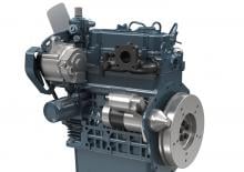 Motori Kubota D902-E4B