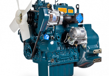 Motori Kubota D905