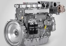 Motori Liebherr D924 