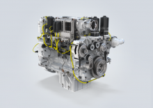 Motori Liebherr D934