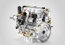 Motori Liebherr D934 