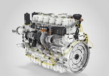 Motori Liebherr D936 