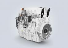 Motori Liebherr D976