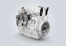 Motori Liebherr D976
