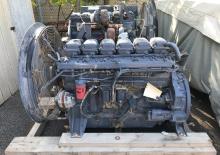 Motori Scania DC12 