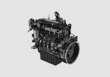Motori Develon DL08V