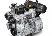 Motori Power Solutions International DM01
