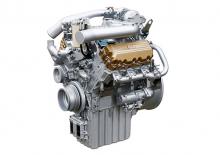 Motori Doosan DV11
