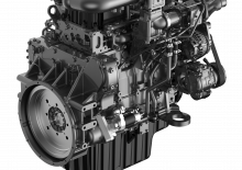 Motori Power Solutions International DX05