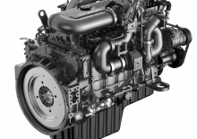 Motori Power Solutions International DX08
