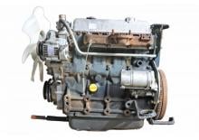 Motori Iseki E4DE