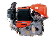 Motori Kubota EA330-E4