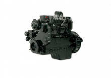 Motori DongFeng Cummins EQB210-20