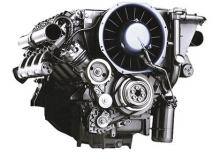 Motori Deutz F 10 L 413 FW