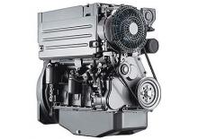 Motori Deutz F 3 L 2011