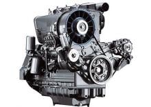 Motori Deutz F 4 L 912