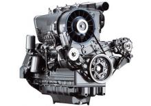 Motori Deutz F 5 L 912 / W