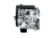 Motori FPT Industrial F1A (100 kw)