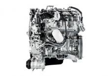 Motori FPT Industrial F1C (110 kW)