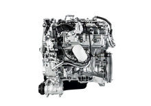 Motori FPT Industrial F1C (129 kW)