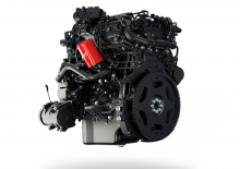Motori FPT Industrial F1C (95 kW)