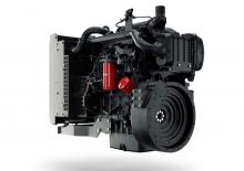Motori FPT Industrial F28 (75 kW)