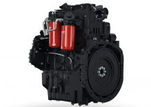 Motori FPT Industrial F28 (75 kW)