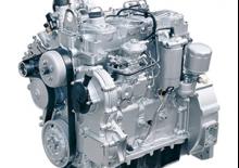 Motori FPT Industrial F32 MNS (61 kW)
