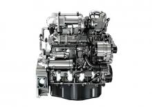 Motori FPT Industrial F32 MNT