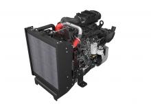 Motori FPT Industrial F34 (55 kW)