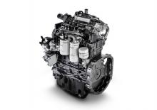 Motori FPT Industrial F34 (55 kW)