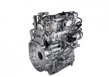 Motori FPT Industrial F34 